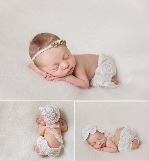 central alberta newborn photographer, red deer newborn photographer, lace newborn